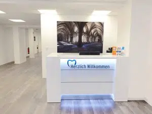 Ihr Zahnarzt in Duisburg Neudorf - Fair Doctors
