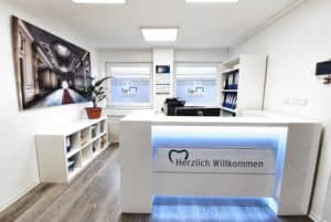 Zahnarzt in Duisburg Marxloh - Fair Doctors