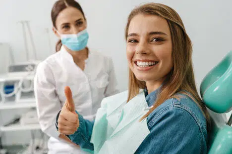Ihr Fair Doctors Zahnarzt in NRW für Zahnbehandlung nach einer Impfung