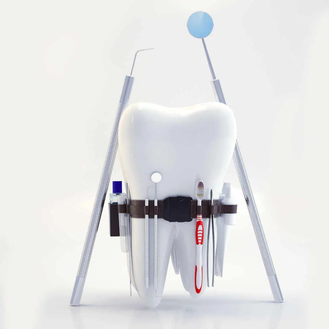 Zahnarzt Behandlung nach Impfung bei Fair Doctors Zahnarztpraxis in NRW