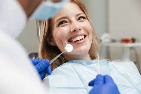 Karies entfernen: Kariesbehandlung, Symptome, behandeln & vorbeugen - Fair Doctors Zahnarzt