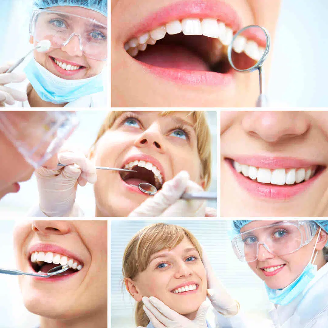 Karies entfernen – Symptome, behandeln & vorbeugen beim Fair Doctors Zahnarzt
