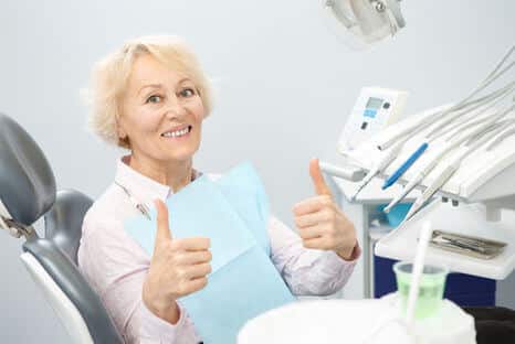 Schmerzempfindliche Zähne oder Schmerzempfindlicher Zahn - Fair Doctors Zahnarztpraxis Duisburg, Essen, Köln - NRW