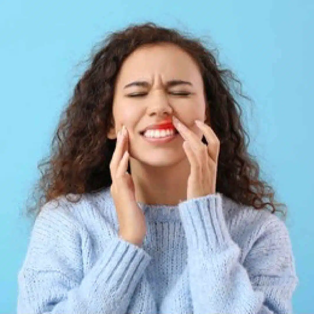 Zahnabszess Symptome & Behandlung - Fair Doctors Zahnarztpraxis