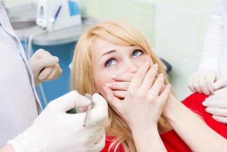 Zahnarztangst, was tun? Zahnarztphobie überwinden - Fair Doctors Zahnarztpraxis Duisburg, Essen, Wuppertal – NRW