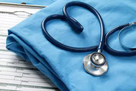 Gesundheitscheck beim Hausarzt - Vorsorgeuntersuchungen bei Fair Doctors