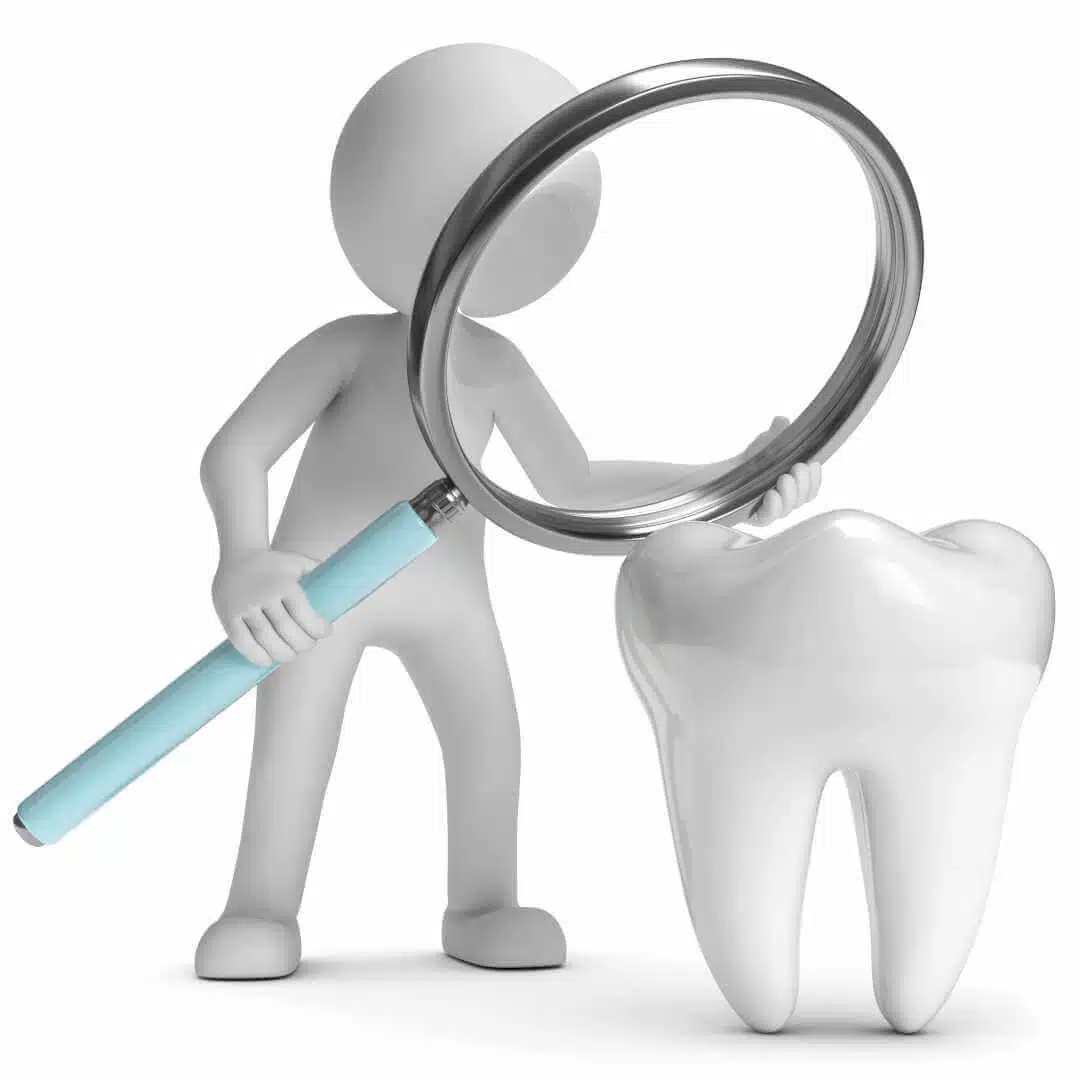 Zahnprophylaxe für gesunde und schöne Zähne - Fair Doctors Zahnarzt - Ihre Zahnarztpraxis in NRW