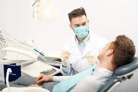 Ihre Zahnarztpraxis in Bonn Tannenbusch, Fair Doctors Zahnarzt NRW