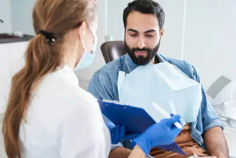 Zahnarzt Bonusheft, Fair Doctors Zahnarztpraxis in NRW