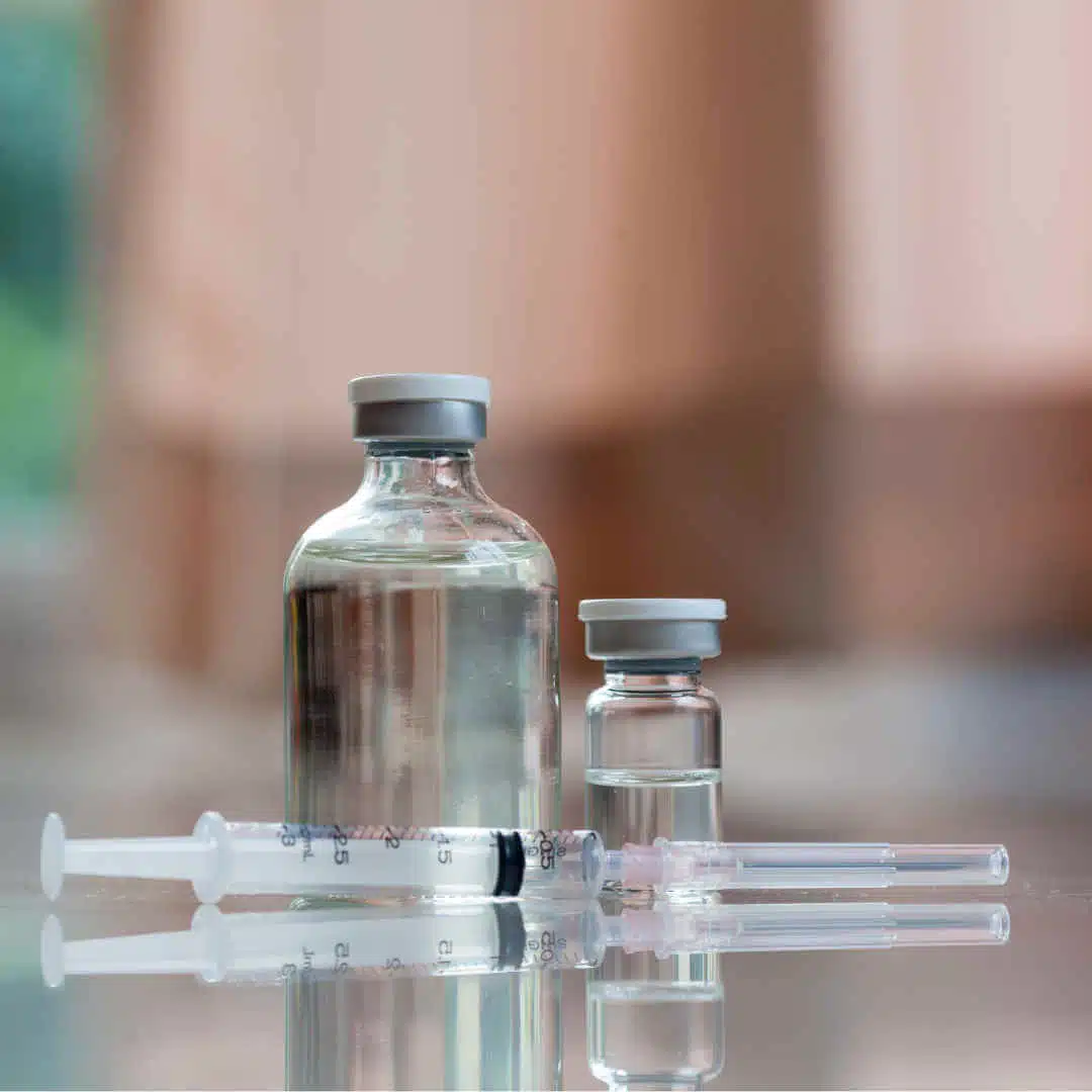Auffrischimpfung, Auffrischimpfungen für Erwachsene, Ihr Hausarzt in NRW