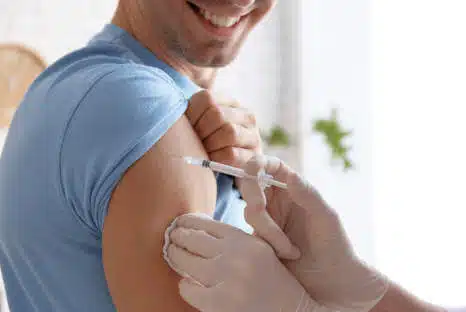 Auffrischimpfung, Auffrischimpfungen Erwachsene, Fair Doctors Hausarzt Neuss