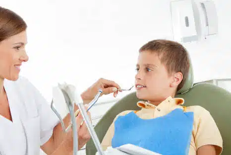 Parodontosebehandlung Risiken und Nachteile, Fair Doctors Zahnarztpraxis NRW