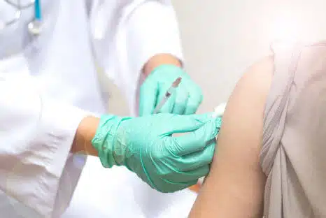 Grippeschutzimpfung, Ab welchem Alter, Fair Doctors NRW
