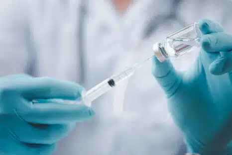 Grippeschutzimpfung, Impfung gegen Grippe, Fair Doctors in NRW