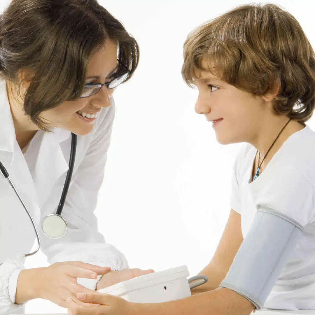 Jugenduntersuchungen beim Kinderarzt in NRW, Fair Doctors Kinderarztpraxis