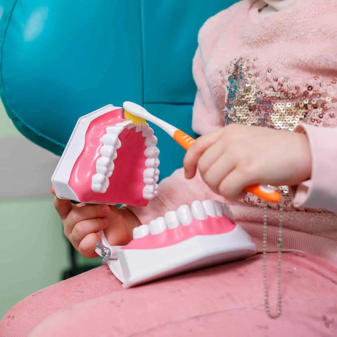 Kindergebiss, Gebiss von Kindern, Behandlung, Fair Doctors Zahnarzt NRW