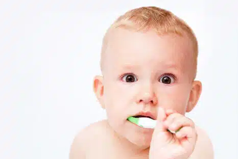 Kindergebiss, Milchzahngebiss, Gebiss von Kindern, Behandlung, Fair Doctors Zahnarzt NRW