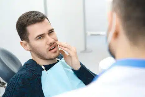 Mundkrankheiten, Munderkrankungen, Zahnfleischerkrankung, Fair Doctors Zahnarzt in NRW