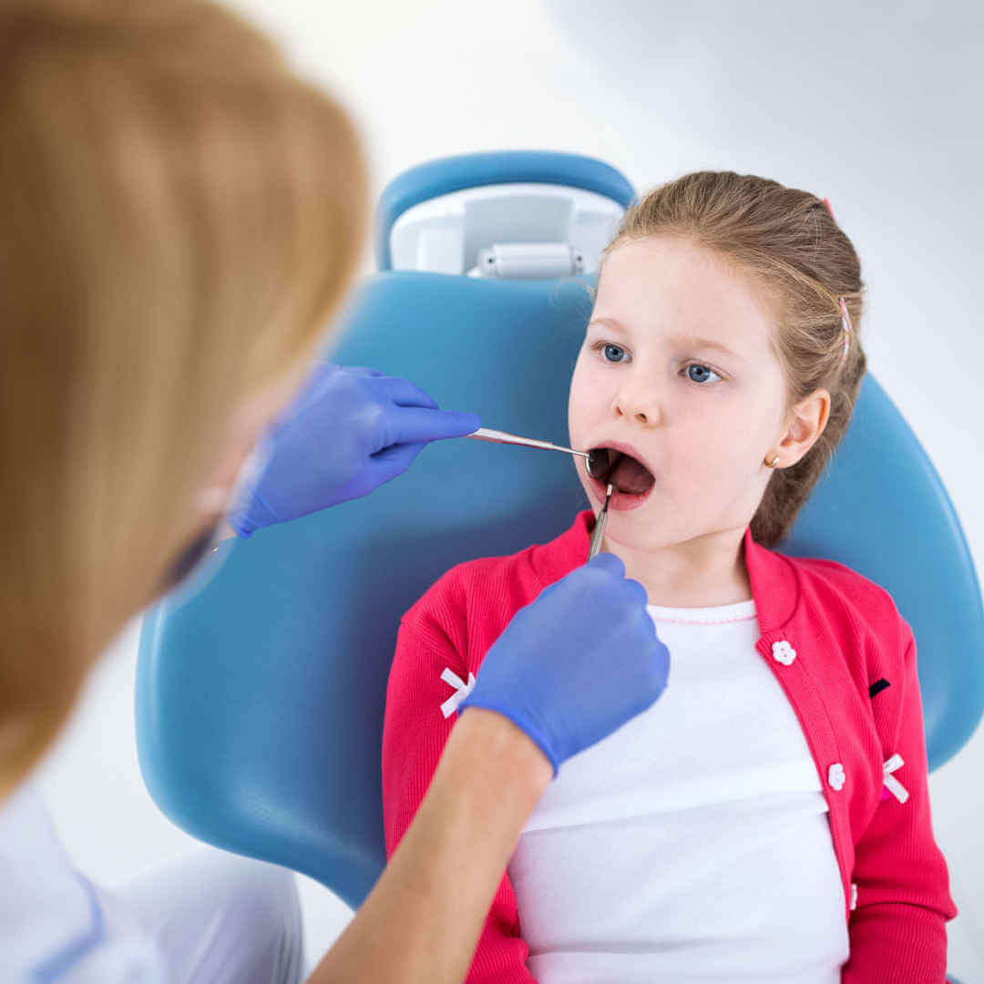 Zahnversiegelung, Zahnarztpraxis in NRW, Fair Doctors Zahnarzt