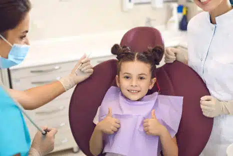Kinderzahnmedizin, Vorbeugung von Zahnkrankheiten bei Kindern, Fair Doctors Zahnarzt