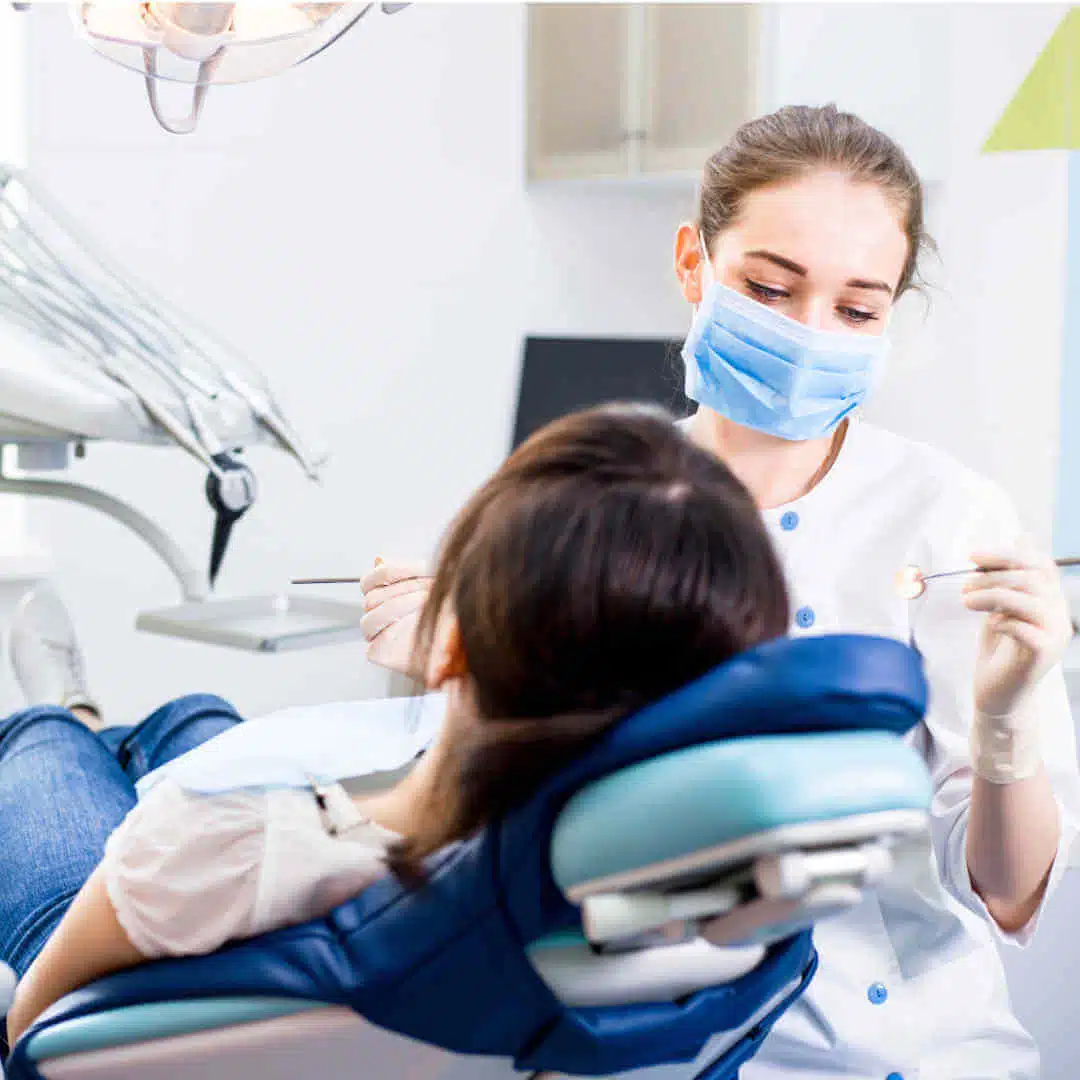Zahnfleischerkrankung, Zahnfleischerkrankungen, Vorbeugen, Ursachen, Behandeln, Zahnarzt NRW