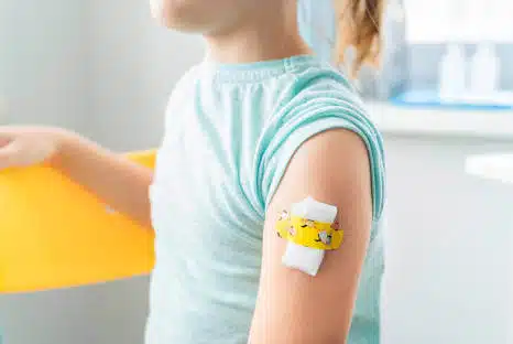 Kinderimpfungen, Pflicht, Kinderimpfung, Fair Doctors Kinderarztpraxen NRW