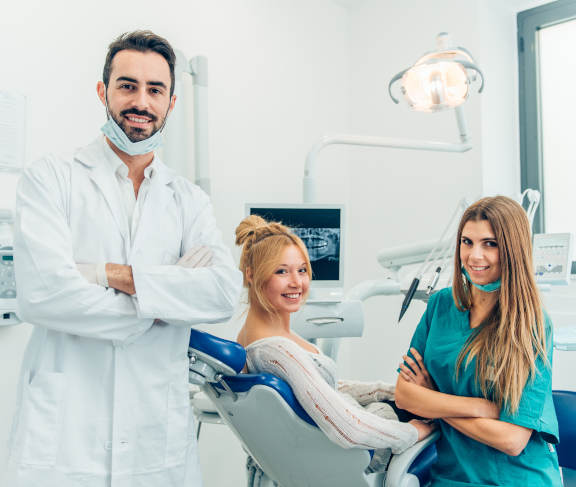 Karriere als Zahnarzt, Fair Doctors Zahnmedizin