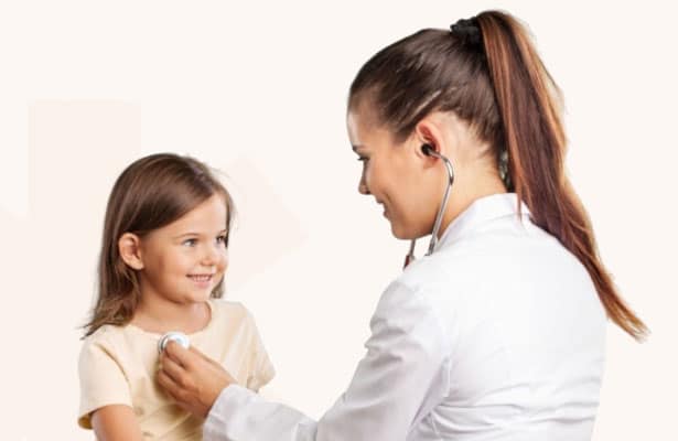 Fair Doctors Kinderarzt